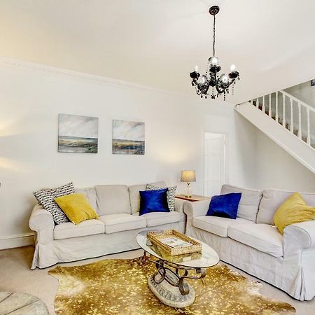 Lovely 3 Bed House In Bristol Villa Eksteriør billede